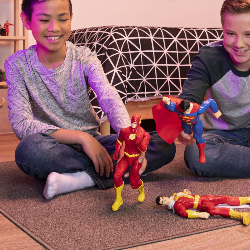 DC figura Flash 30 cm 2023