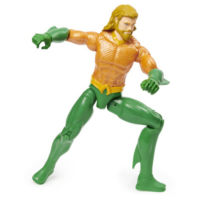 DC figura Aquaman 30 cm