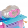 Hatchimals igračka duge svijet / izlijeganje u vodi