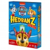 Spin Master Games društvena igra zagonetki Hedbanz Paw Patrol Junior