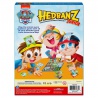 Spin Master Games društvena igra zagonetki Hedbanz Paw Patrol Junior