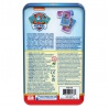 Spin Master Games Paw Patrol domino u limenoj kutiji