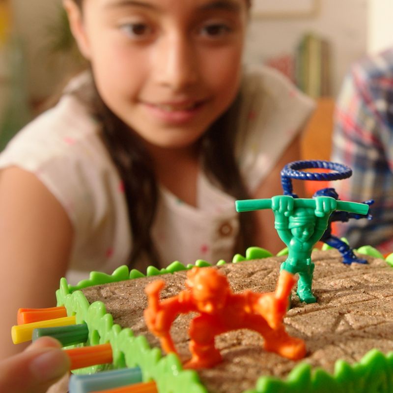 Spin Master Games društvena igra Pustolovni tekući pijesak