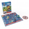 Spin Master Games Paw Patrol Ljestve i klizališta