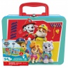 Spin Master Games Paw Patrol puzzle u limenoj kutiji