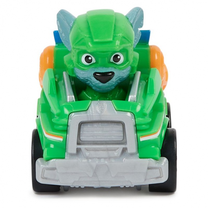 PAW Patrol u velikom filmu mini automobili s figuricom