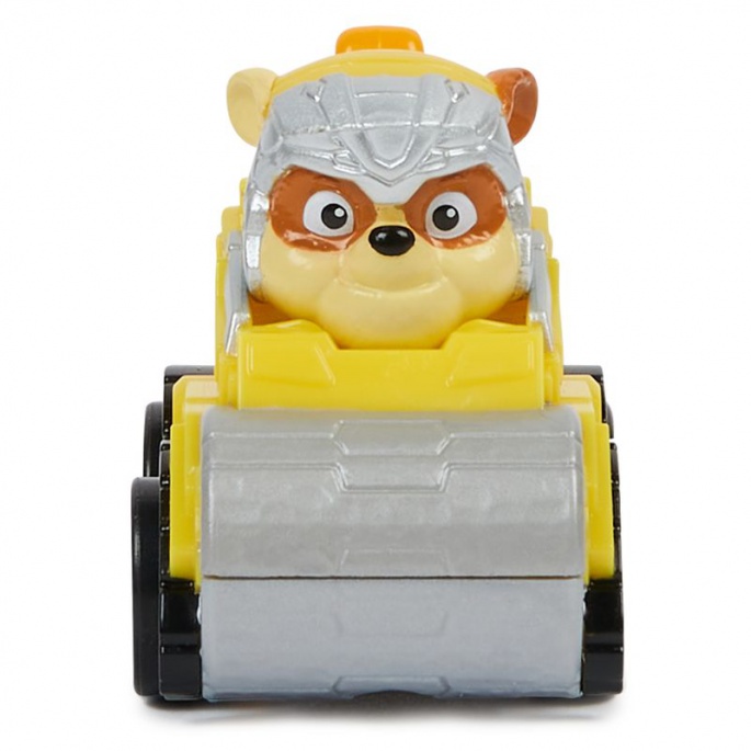PAW Patrol u velikom filmu mini automobili s figuricom