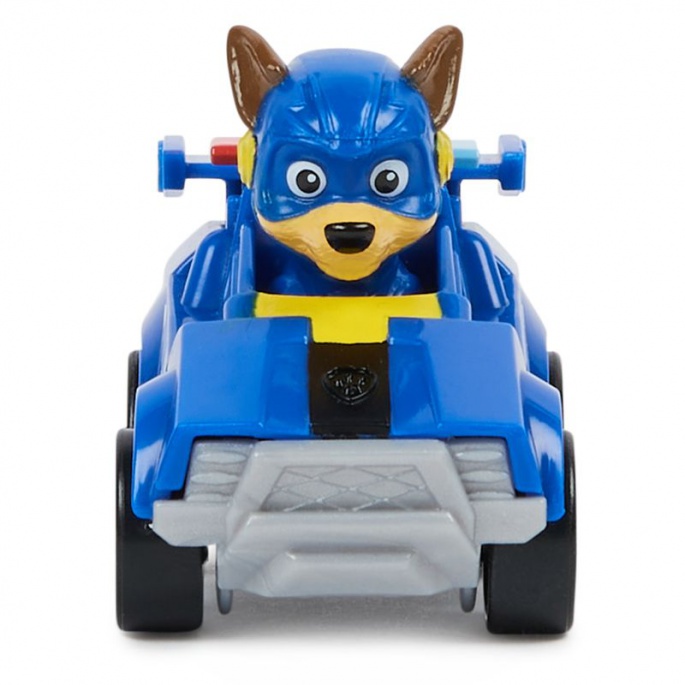 PAW Patrol u velikom filmu mini automobili s figuricom