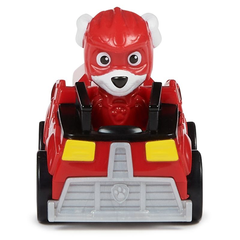 PAW Patrol u velikom filmu mini automobili s figuricom