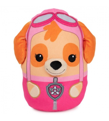 Paw Patrol moderna plišana/jastučić Sky 20 cm