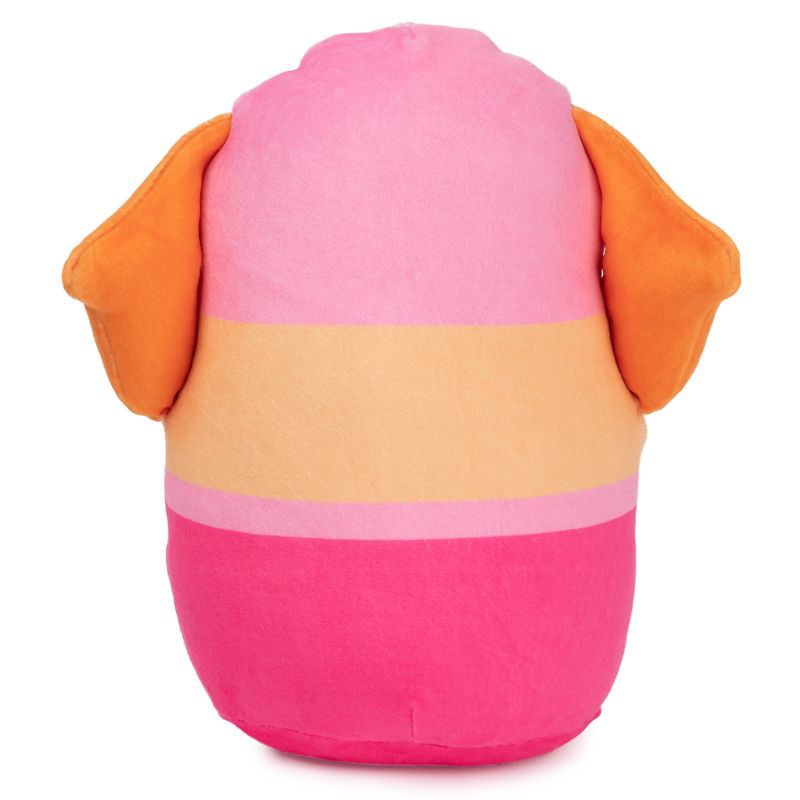 Paw Patrol moderna plišana/jastučić Sky 20 cm