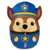 Paw Patrol Trendy plišana igračka/jastuk Chase 30 cm