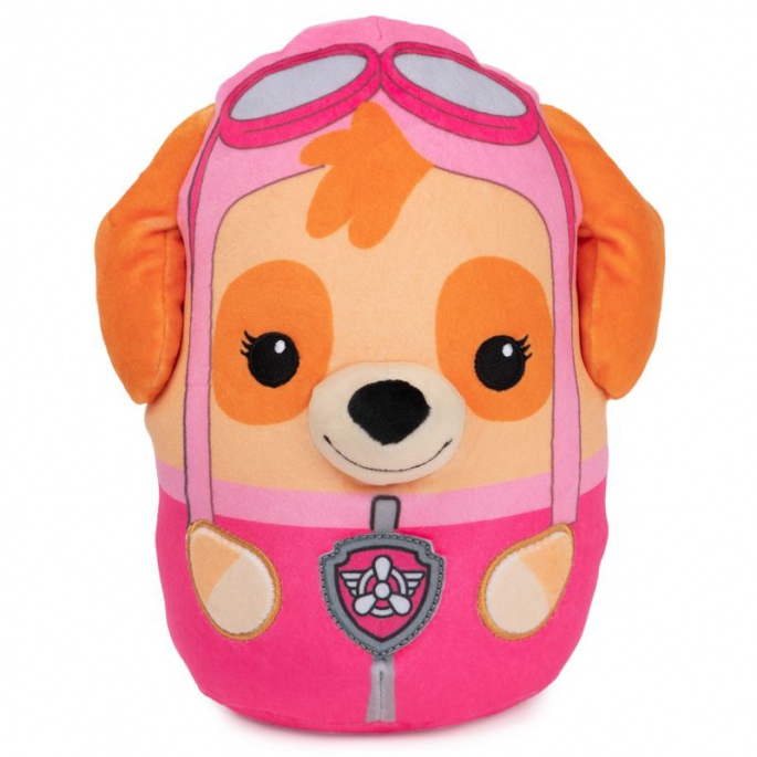 Paw Patrol moderna plišana/jastučić Skye 30 cm
