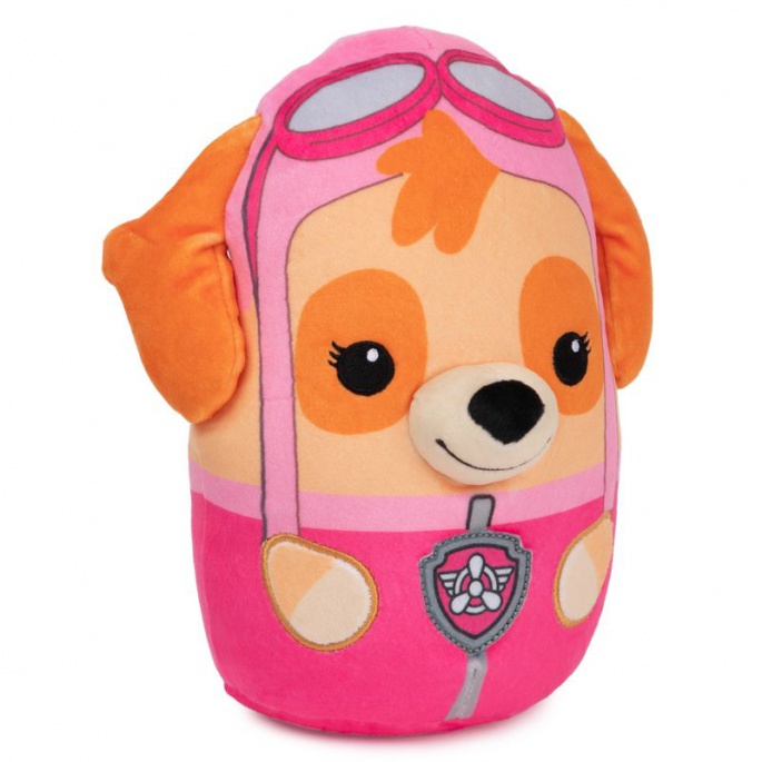 Paw Patrol moderna plišana/jastučić Skye 30 cm