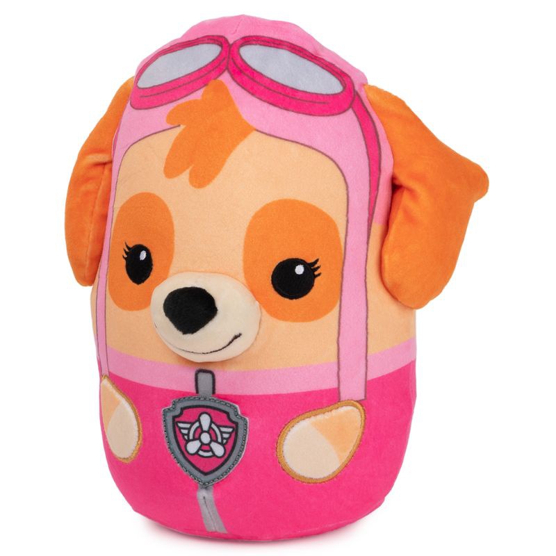 Paw Patrol moderna plišana/jastučić Skye 30 cm