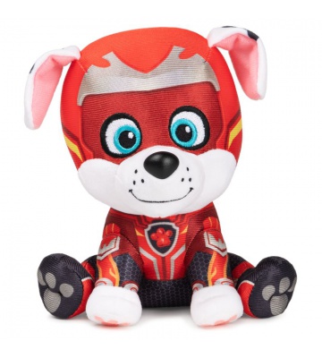 Paw Patrol u blockbusteru Marshall plišana igračka od 15 cm
