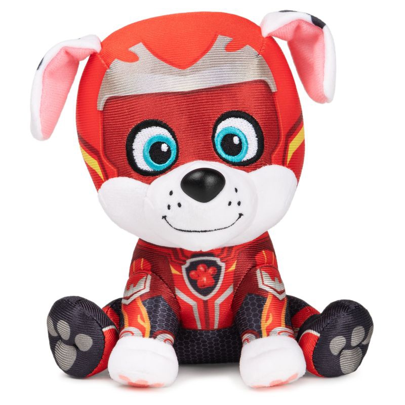 Paw Patrol u blockbusteru Marshall plišana igračka od 15 cm