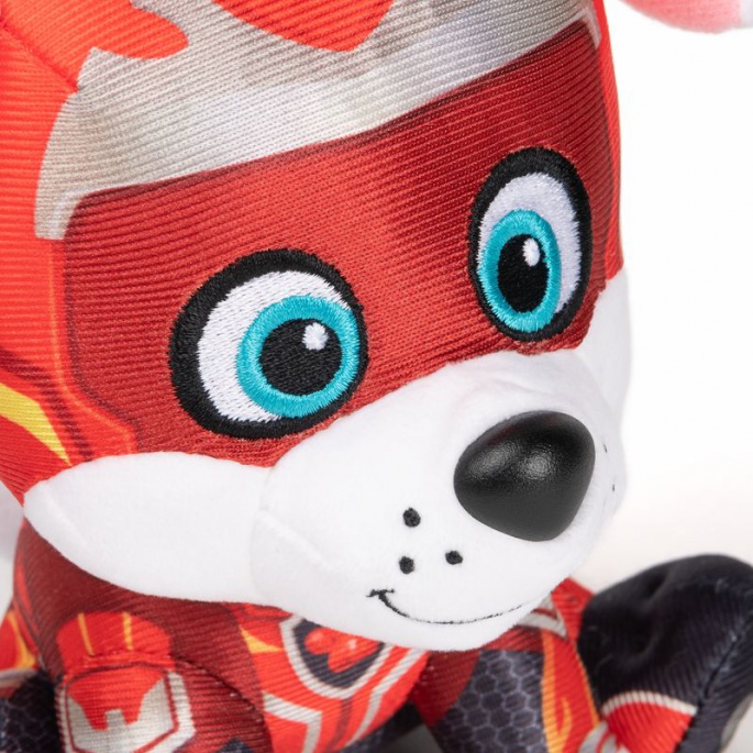 Paw Patrol u blockbusteru Marshall plišana igračka od 15 cm