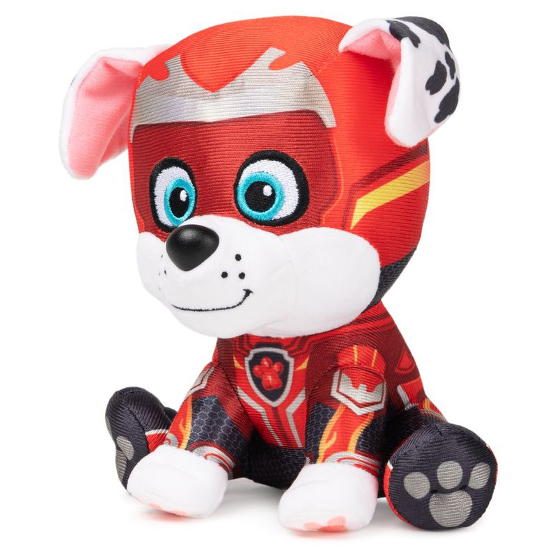 Paw Patrol u blockbusteru Marshall plišana igračka od 15 cm