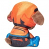 Paw Patrol u filmu Zuma plišana igračka 15 cm