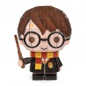 Puzzle Harry Potter 3D figurica