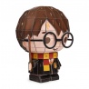 Puzzle Harry Potter 3D figurica