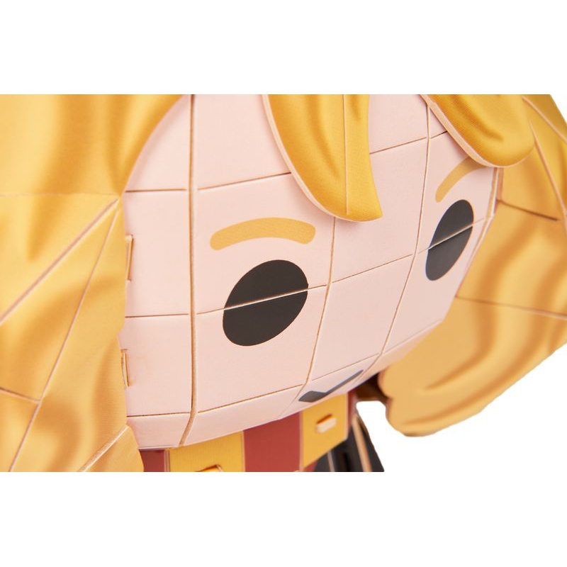 Puzzle Hermione 3D figurica