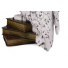 Hari Poter Hedviga puzzle na stalku 3D