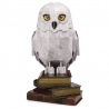 Hari Poter Hedviga puzzle na stalku 3D