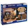 Puzzle Harry Potter Hogwarts dvorac 3D