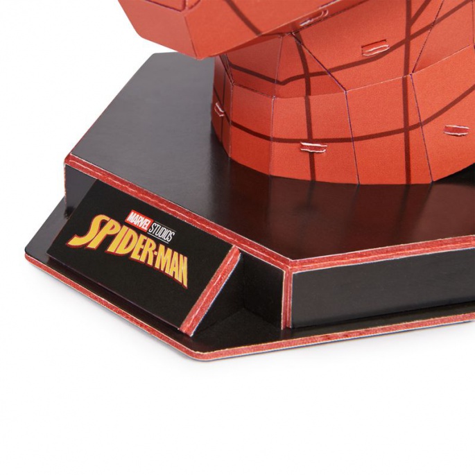 Puzzle Marvel Spiderman 3D