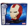 3D puzzle Marvel Iron Man kaciga