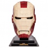3D puzzle Marvel Iron Man kaciga