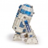 Star Wars slagalica robot R2-D2 3D