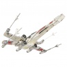 3D puzzle Star Wars X-wing borbeni avion