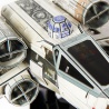 3D puzzle Star Wars X-wing borbeni avion