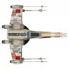 3D puzzle Star Wars X-wing borbeni avion