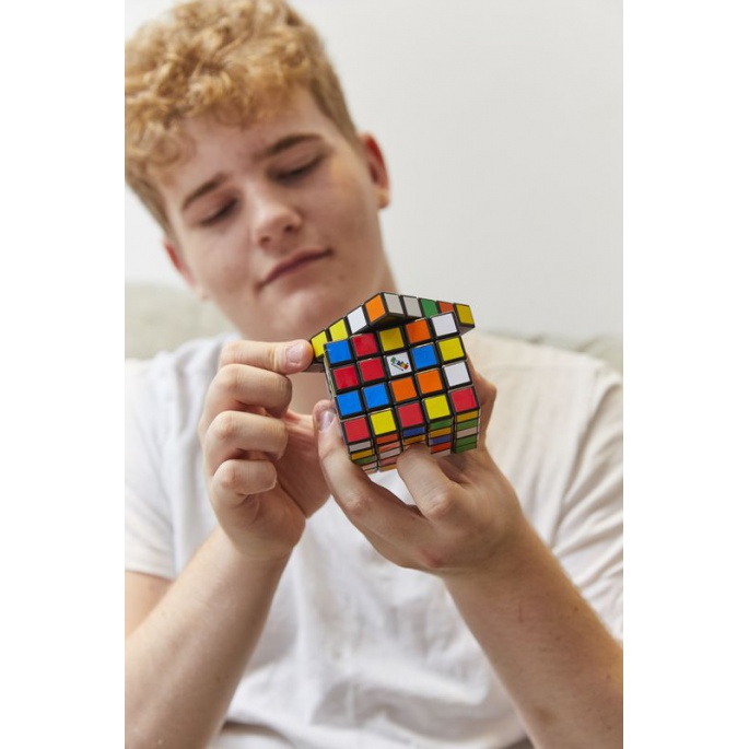 Rubikova kocka 5x5 profesor