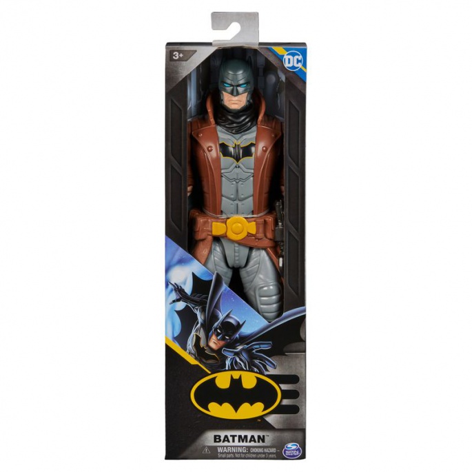 Batman figura S7 30 cm
