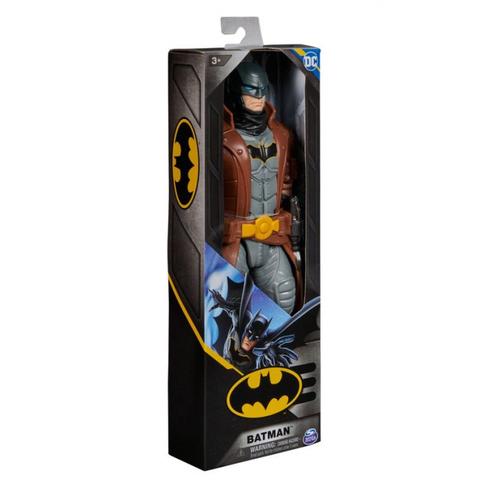 Batman figura S7 30 cm