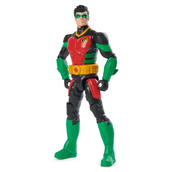 Batman figura Robin 30 cm