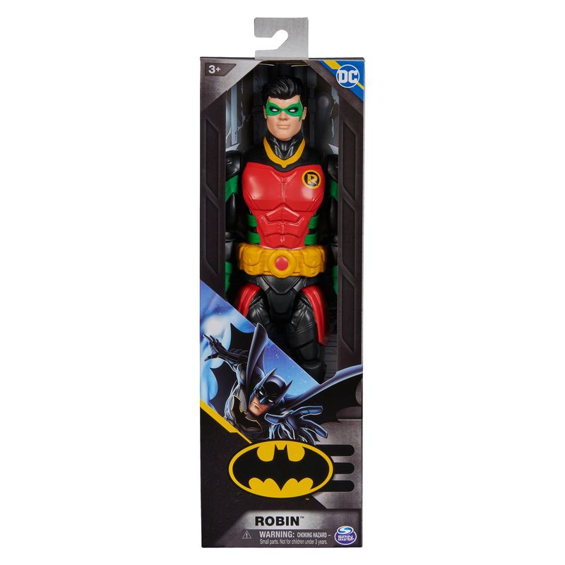 Batman figura Robin 30 cm