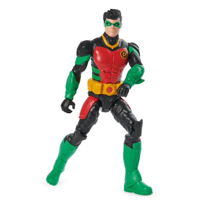 Batman figura Robin 30 cm