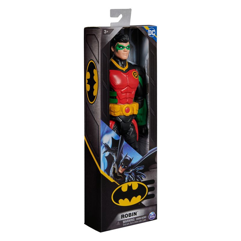 Batman figura Robin 30 cm
