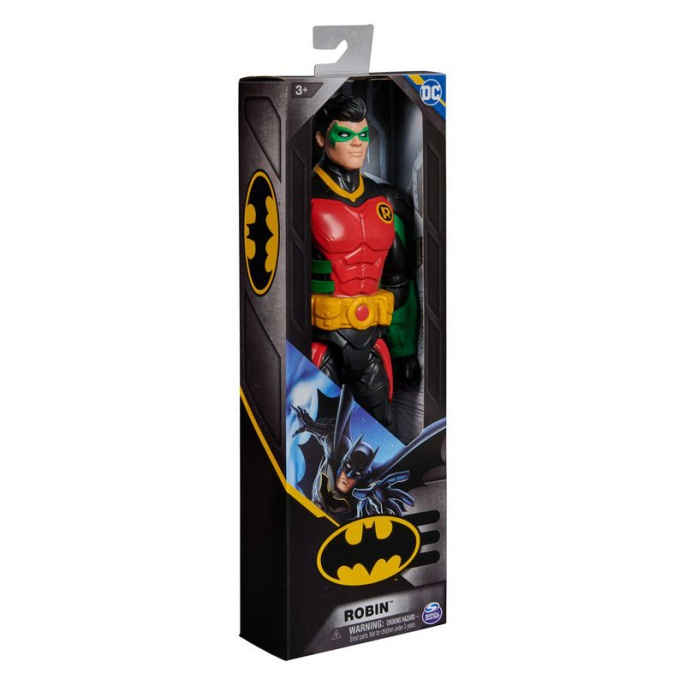 Batman figura Robin 30 cm