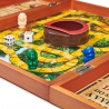 Spin Master Jumanji drveno izdanje igre