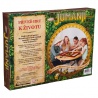 Spin Master Jumanji drveno izdanje igre
