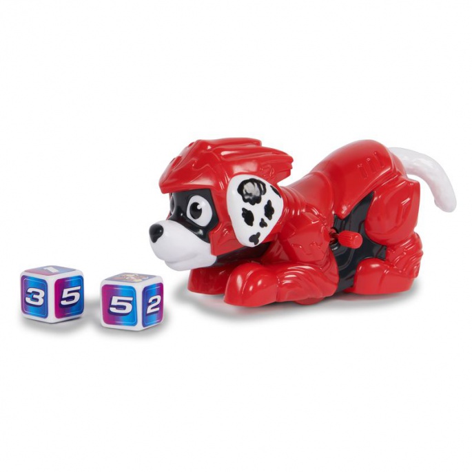 Spin Master Games Paw Patrol Mission im"paw"sible film