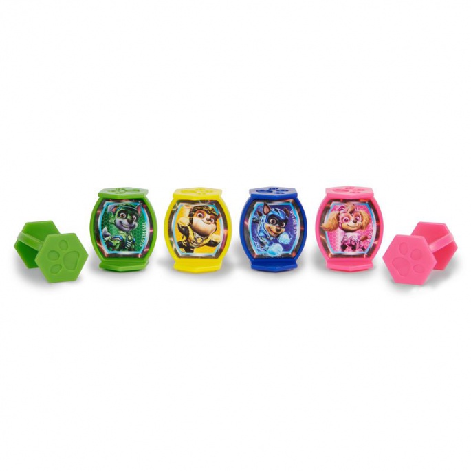 Spin Master Games Paw Patrol Mission im"paw"sible film