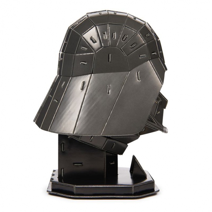 Star Wars slagalica, Darth Vaderov 3D kaciga